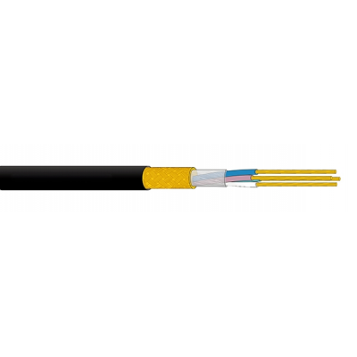 FSATECH P09 RVVP cable 1~26C, 0.08~2.5mm²